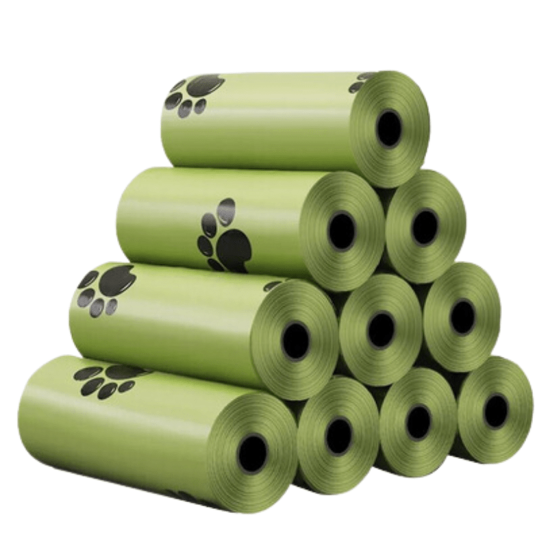 Avkopplande och effektiv borste för ett lyckligt husdjur