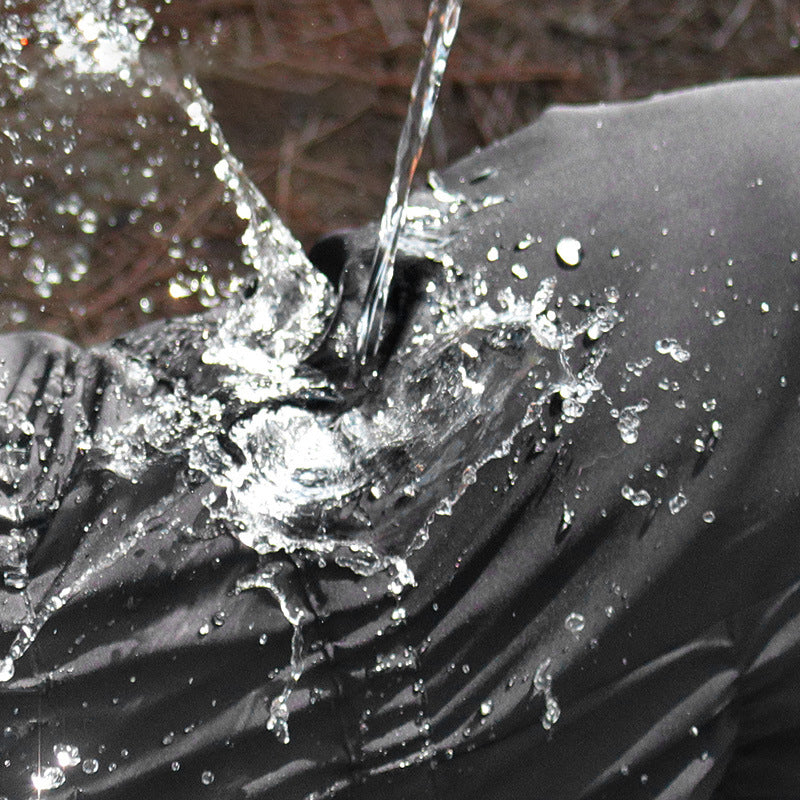 Ultimat skydd för spännande husdjursäventyr