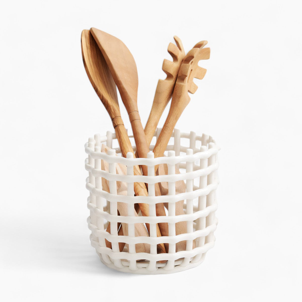 Forma Basket Collection - Elegant och praktisk förvaring för ett sofistikerat interiör