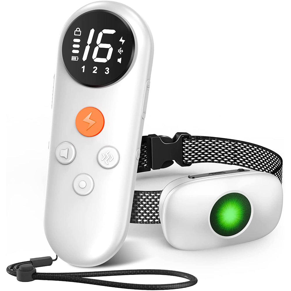 Ultimat anti-skällanordning för lugn i hemmet