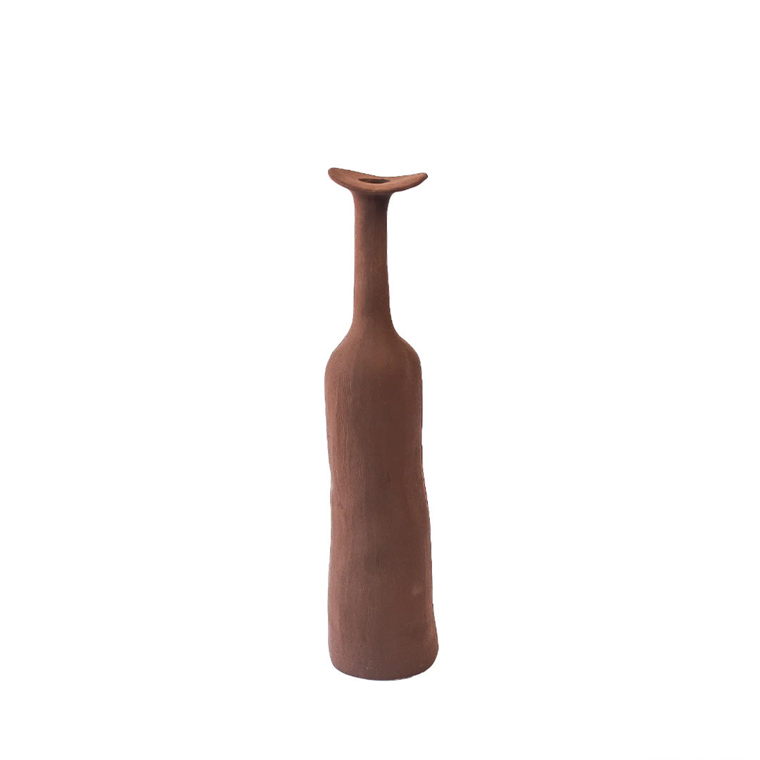 Morandi modern keramikvas – chic och elegant dekorativt element