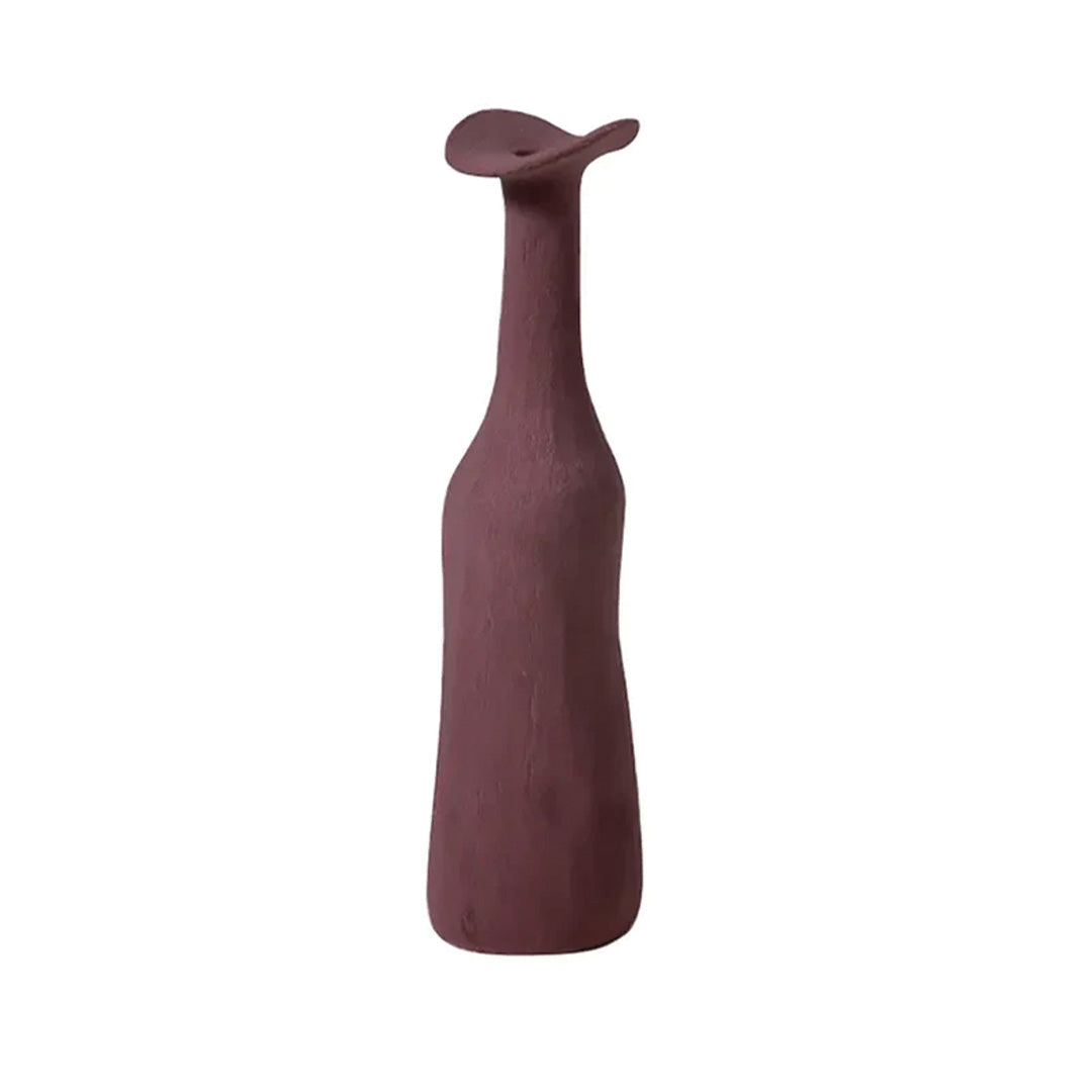 Morandi modern keramikvas – chic och elegant dekorativt element