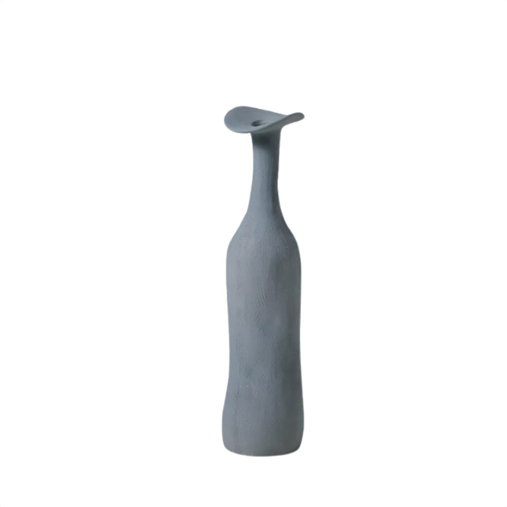 Morandi modern keramikvas – chic och elegant dekorativt element