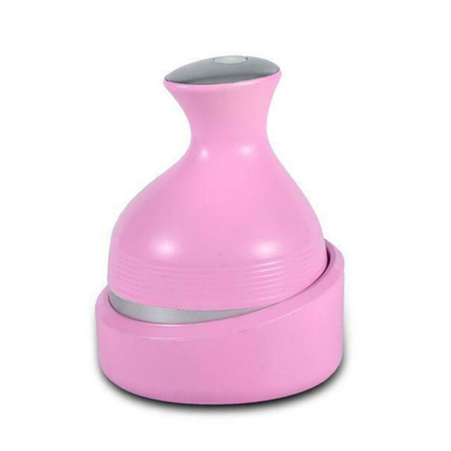 Avkopplande massageredskap för katter inklusive bärväska