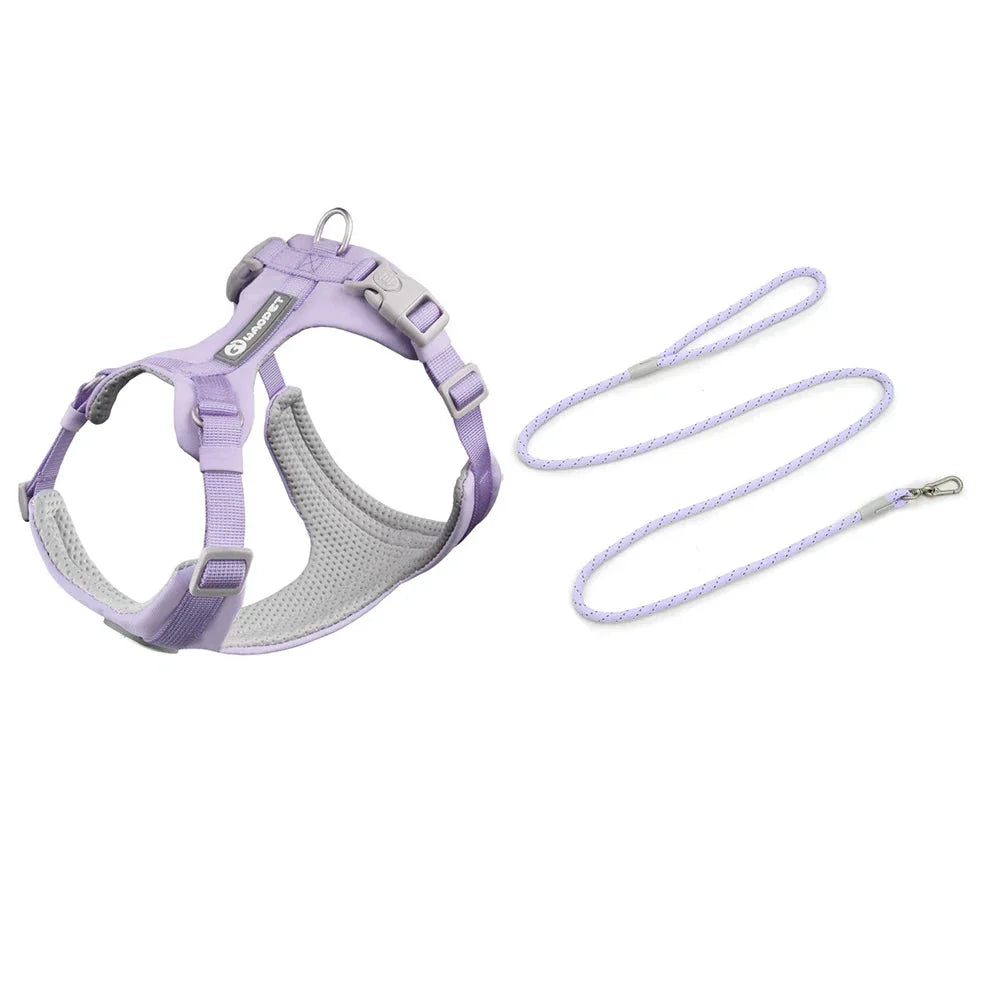 Ultimat sele- och repkit för utomhusträning och äventyr