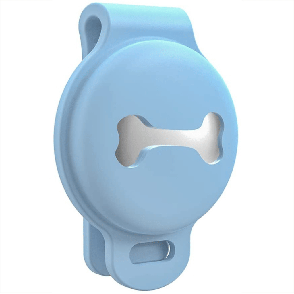 Håll ditt husdjur pålitligt och alltid informerat