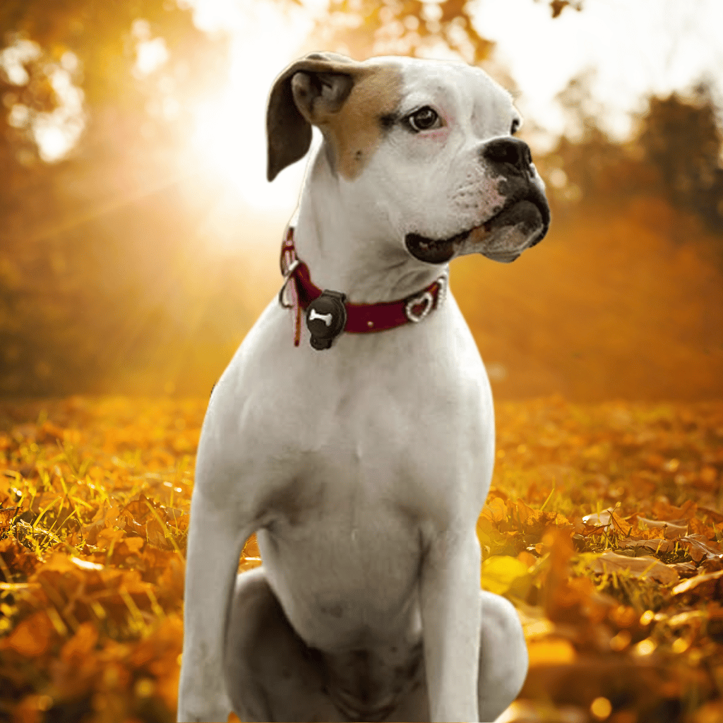 Håll ditt husdjur pålitligt och alltid informerat