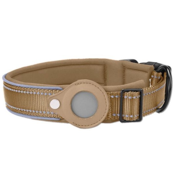 Ultra-säker och bekväm halsband för husdjur för ultimat skydd