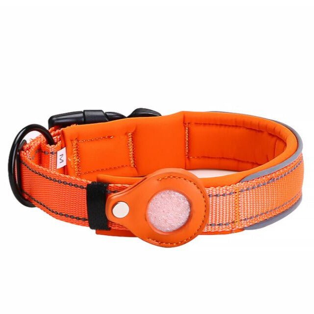 Ultra-säker och bekväm halsband för husdjur för ultimat skydd