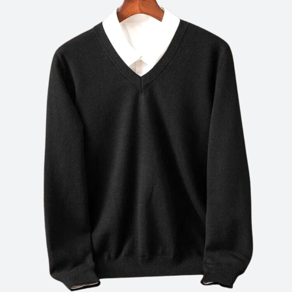 Felix - Fashionable Warm Sweater for a Trendy Look