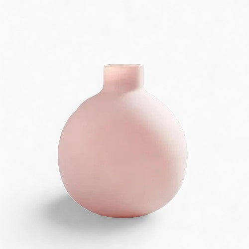 Modern keramikvas kollektion