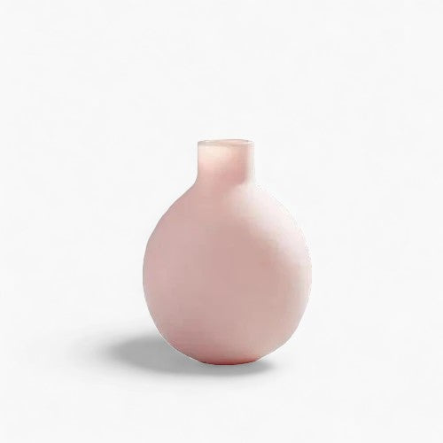 Modern keramikvas kollektion