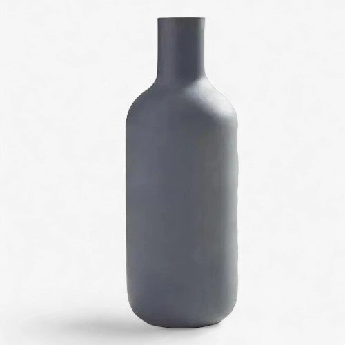 Modern keramikvas kollektion