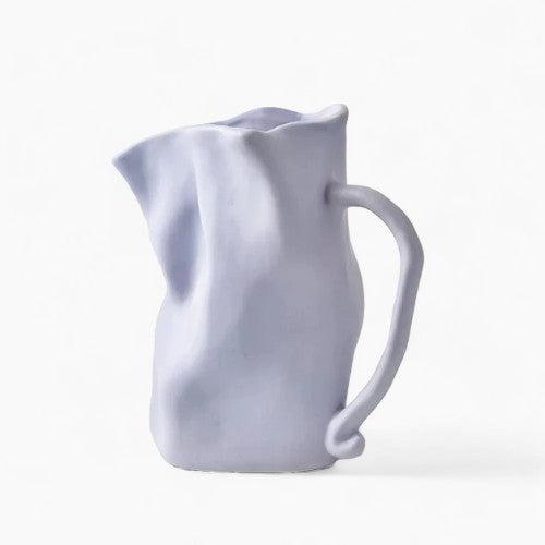 Hopfällbar kaffekoppvas
