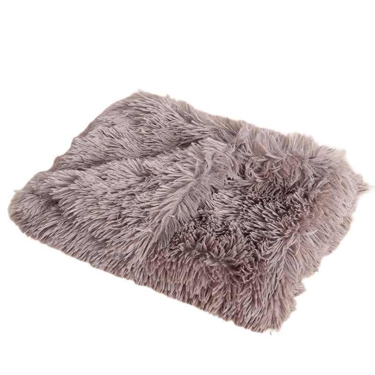 Lyxig kattbädd för ultimat komfort och mysig vila