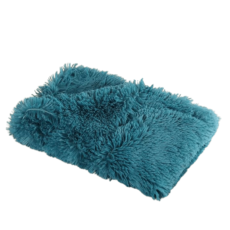 Lyxig kattbädd för ultimat komfort och mysig vila