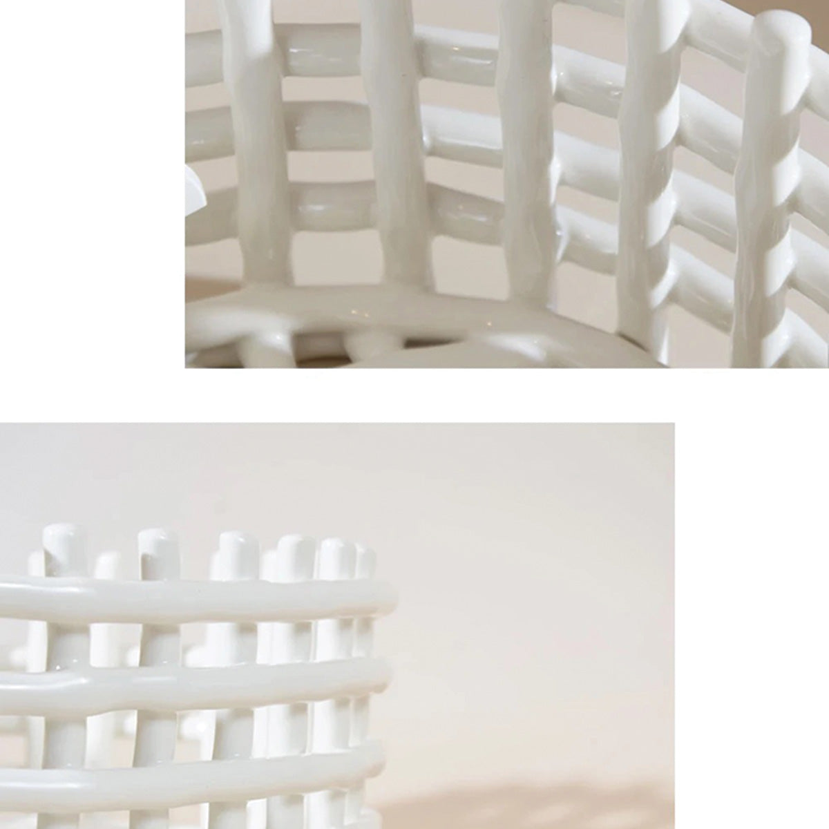 Forma Basket Collection - Elegant och praktisk förvaring för ett sofistikerat interiör