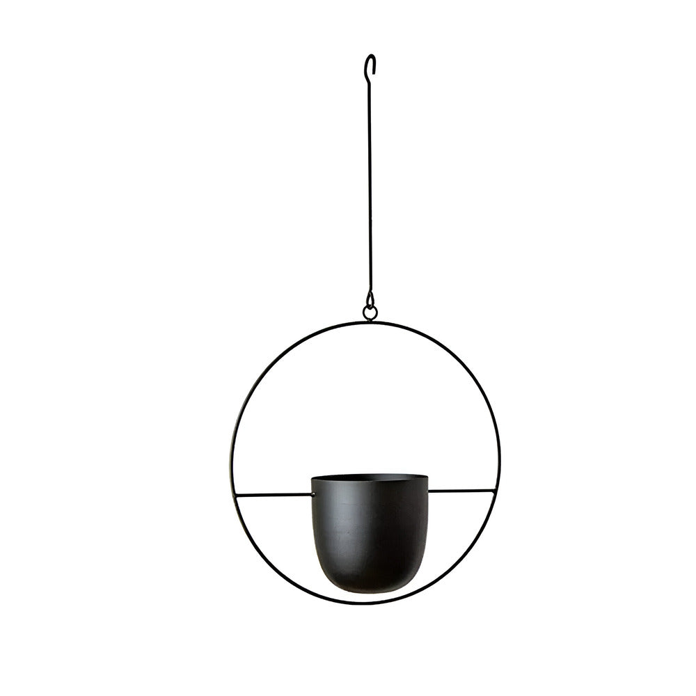 Caelessa - Snygg och elegant väggkruka för en modern inredning