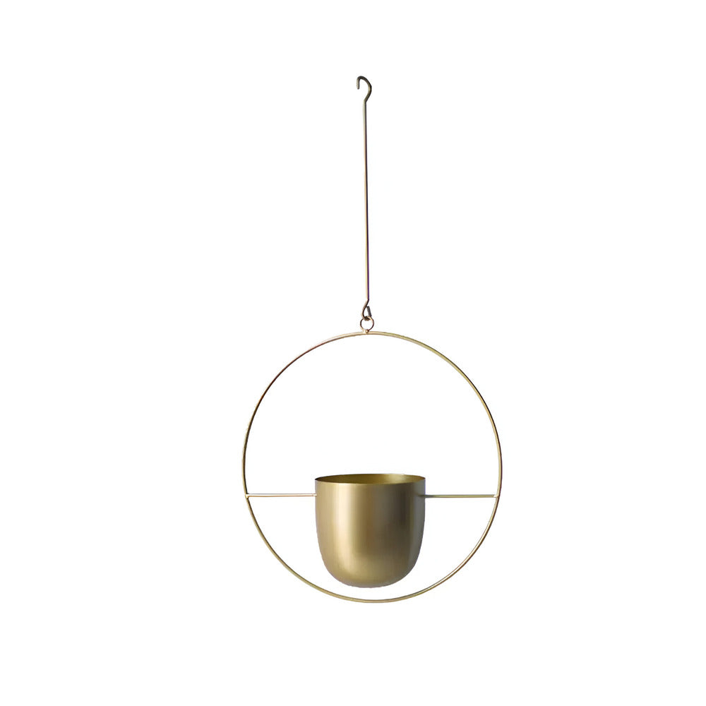 Caelessa - Snygg och elegant väggkruka för en modern inredning