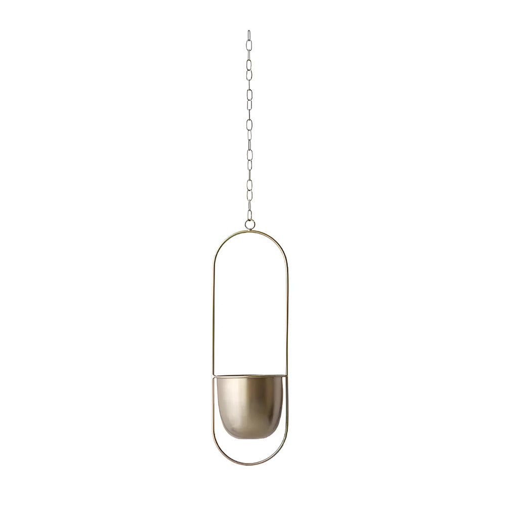 Caelessa - Snygg och elegant väggkruka för en modern inredning