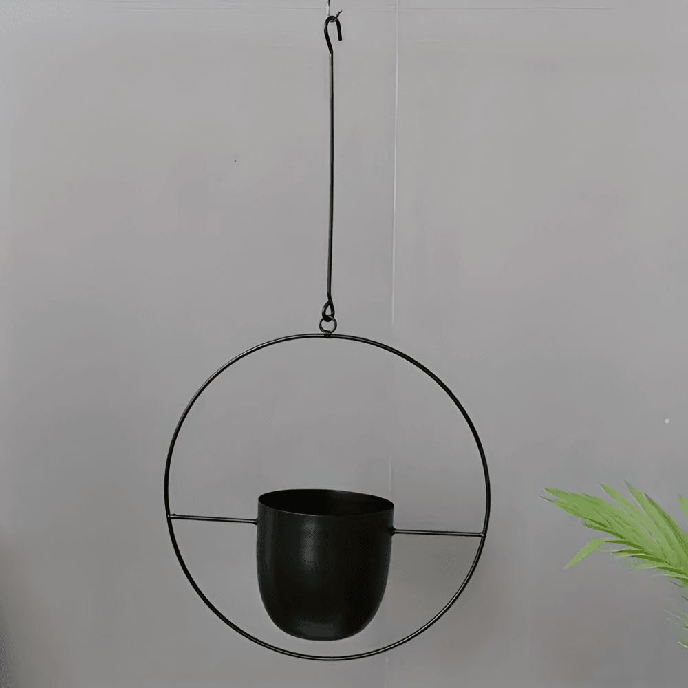Caelessa - Snygg och elegant väggkruka för en modern inredning