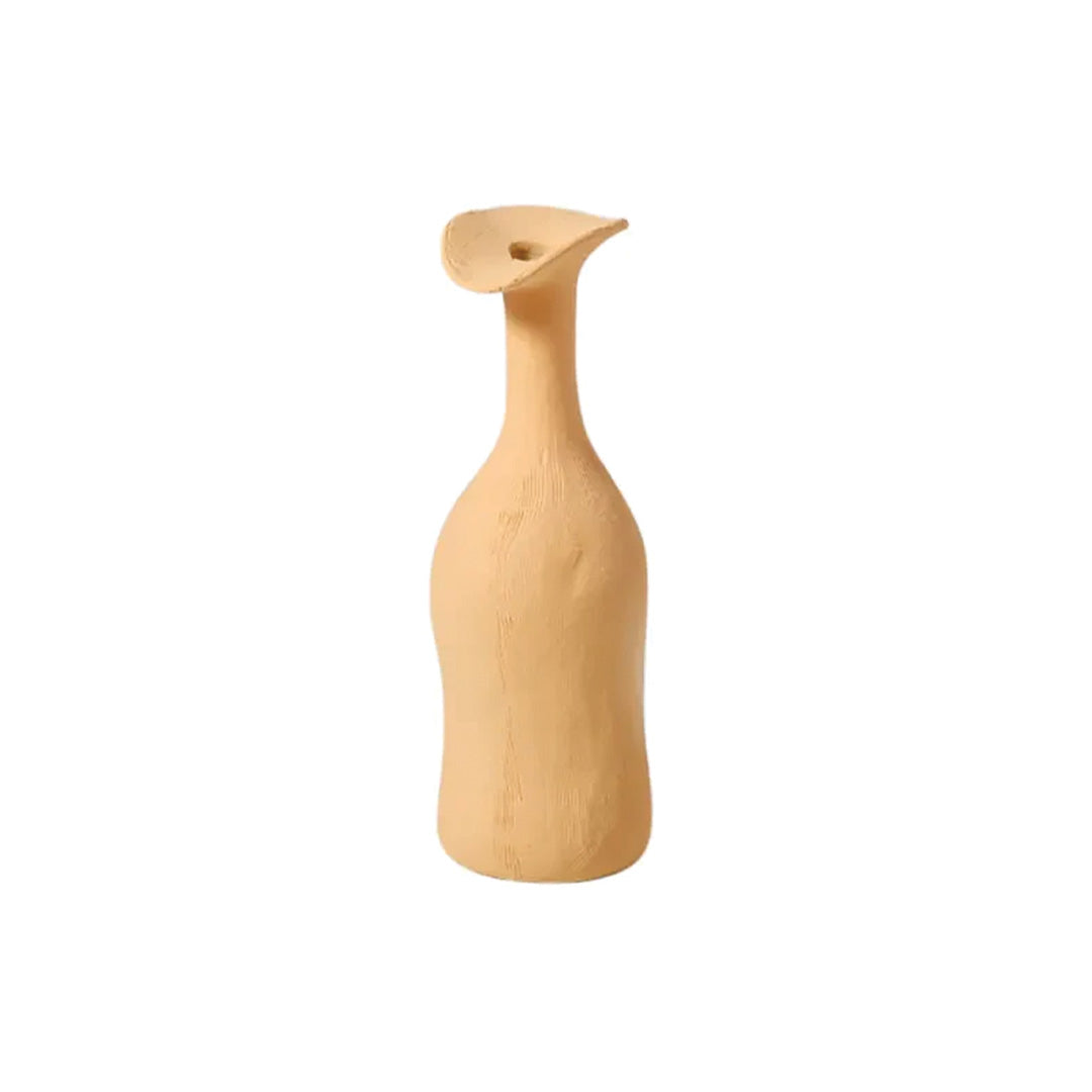 Morandi modern keramikvas – chic och elegant dekorativt element