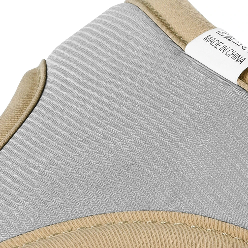 Bekväm justerbar sele