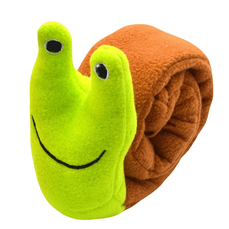 Hållbar interaktiv pusselleksak för hundar för oändlig lekglädje