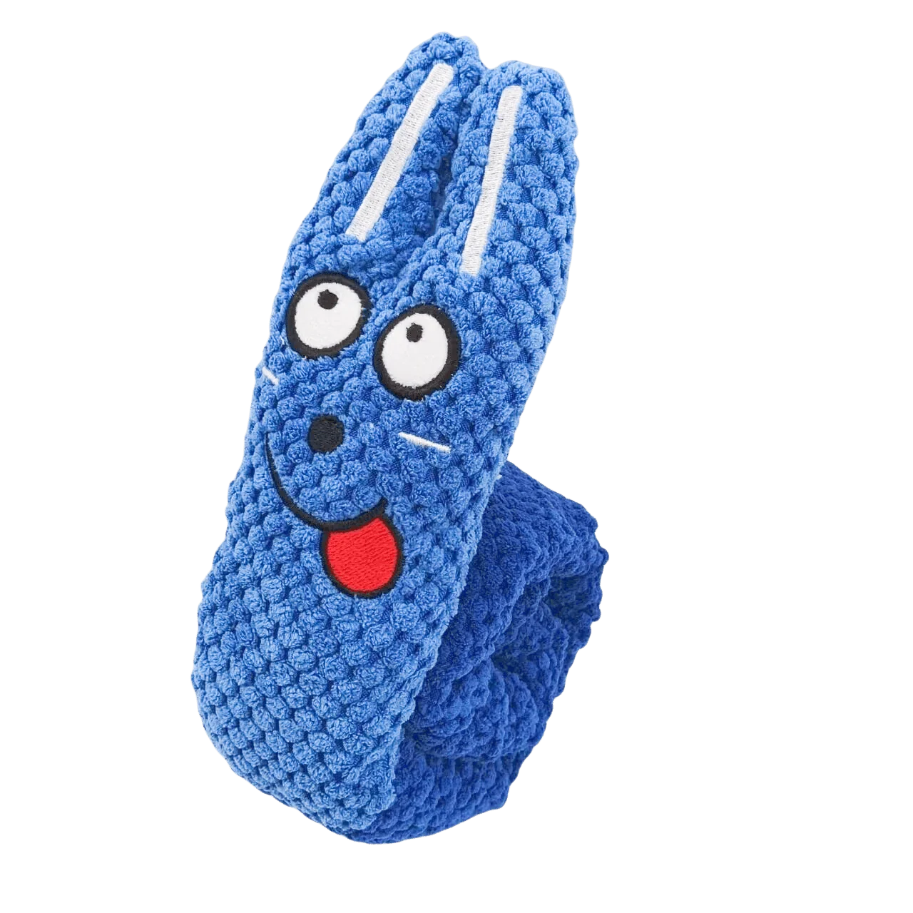 Hållbar interaktiv pusselleksak för hundar för oändlig lekglädje