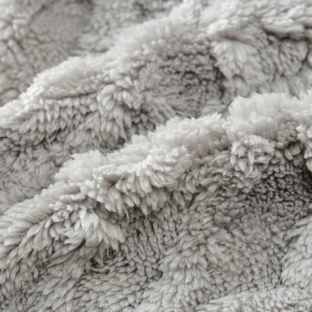 Lyxig vinterrock för hundar och katter för ultimat värme och komfort