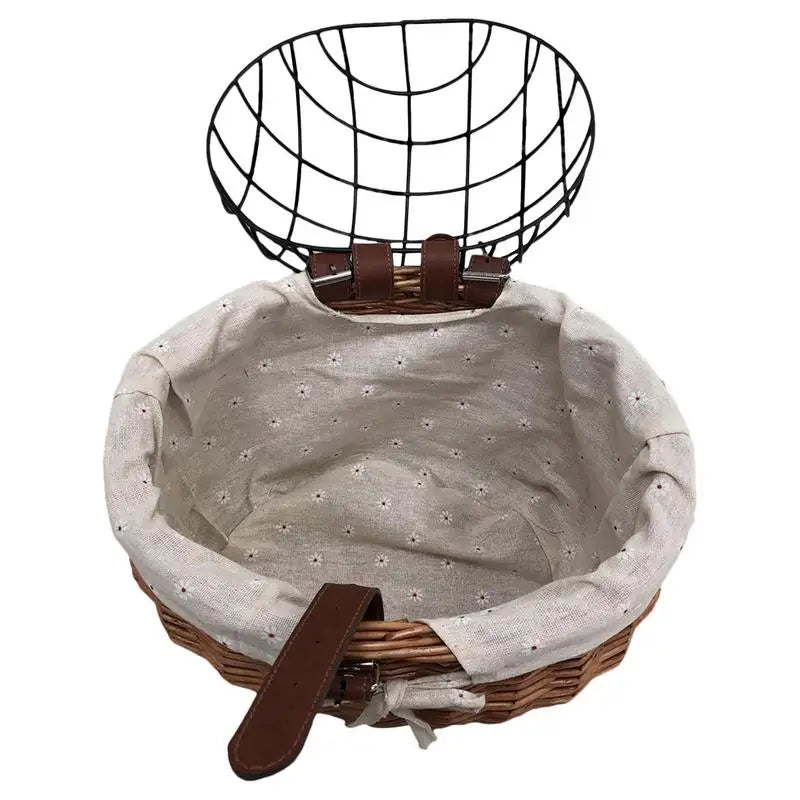 Kompakt och lätt resebärare för äventyrliga husdjursäventyr