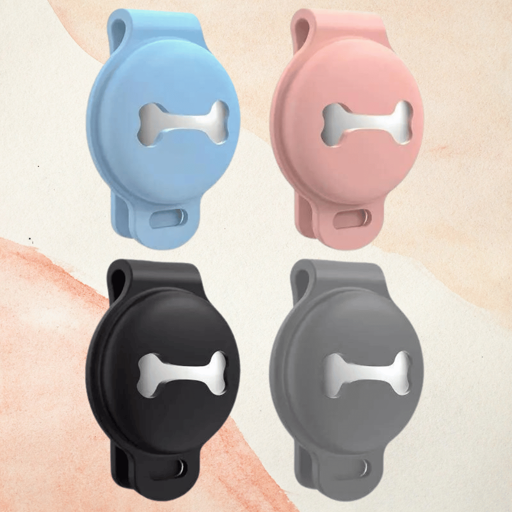 Håll ditt husdjur pålitligt och alltid informerat