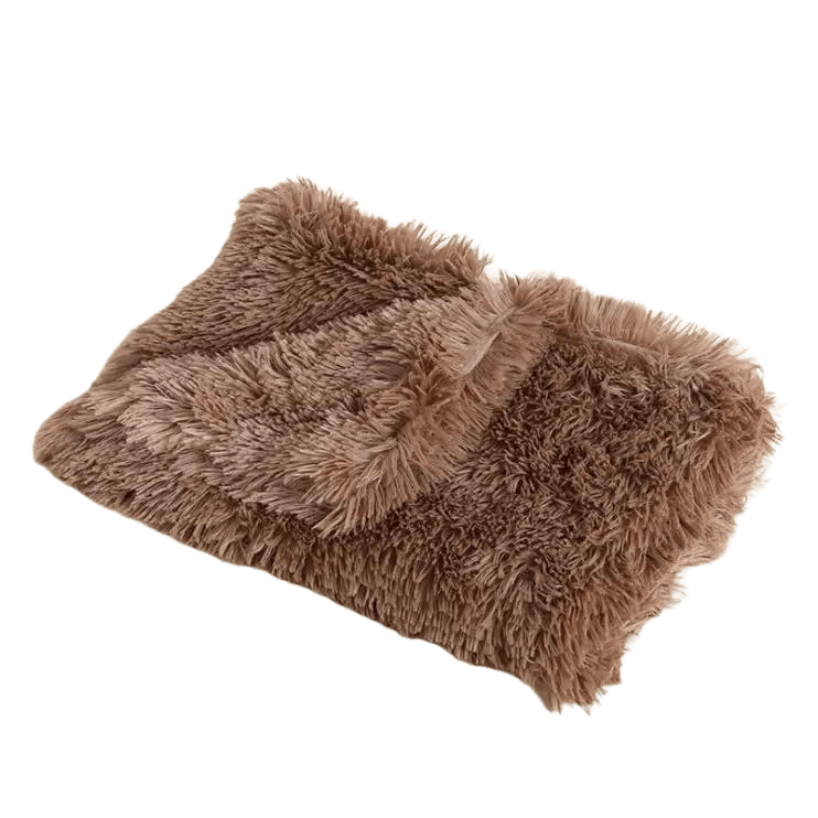 Lyxig kattbädd för ultimat komfort och mysig vila