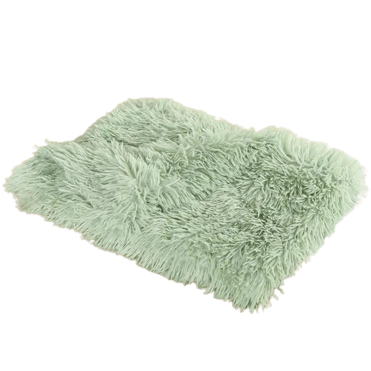 Lyxig kattbädd för ultimat komfort och mysig vila