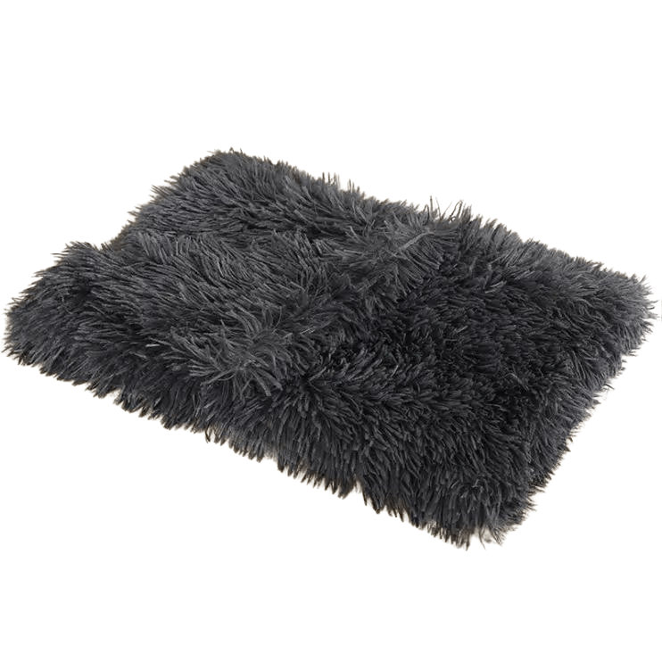 Lyxig kattbädd för ultimat komfort och mysig vila