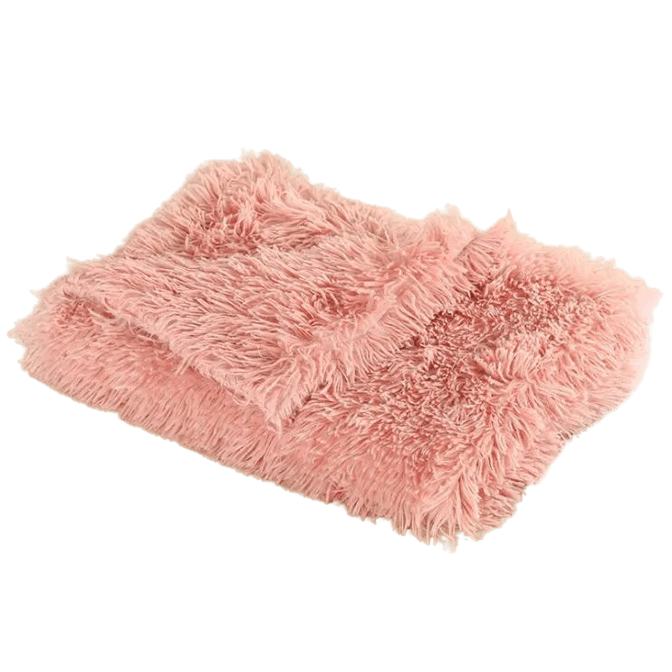 Lyxig kattbädd för ultimat komfort och mysig vila