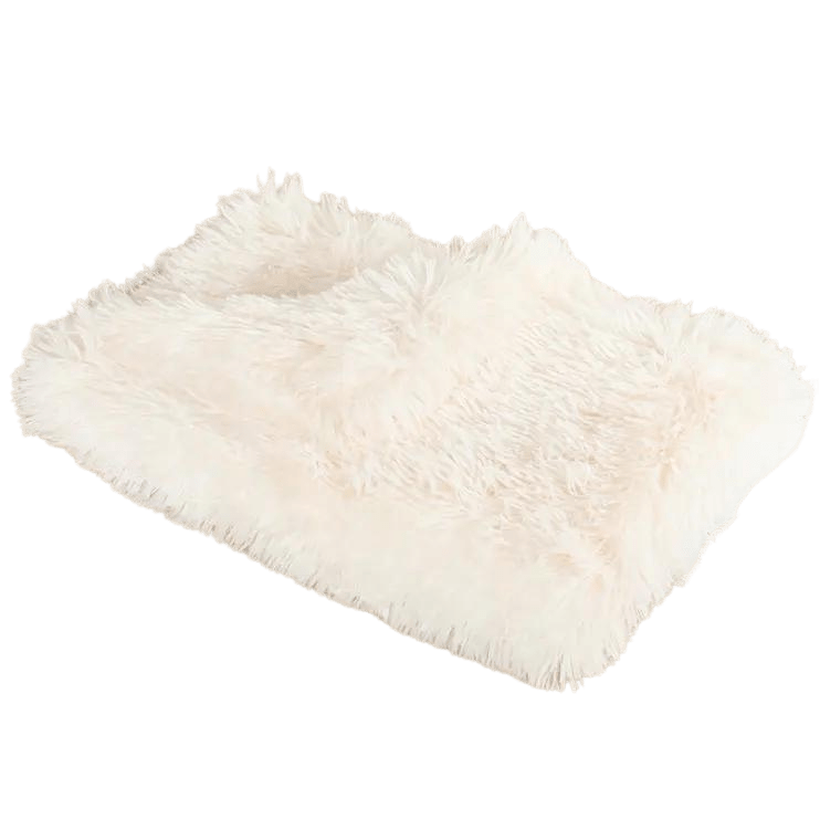 Lyxig kattbädd för ultimat komfort och mysig vila